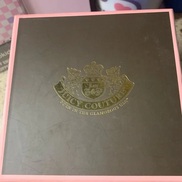 Juicy Couture LTD 2006 Watch